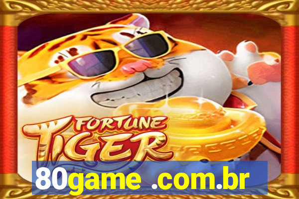 80game .com.br